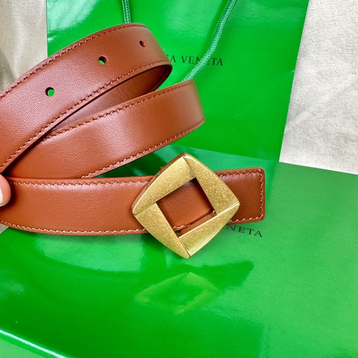 Bottega Veneta Belt 25MM BVB00011